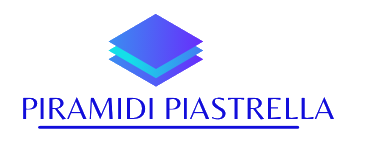 Piramidi Piastrella